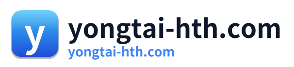yongtai-hth.com Logo